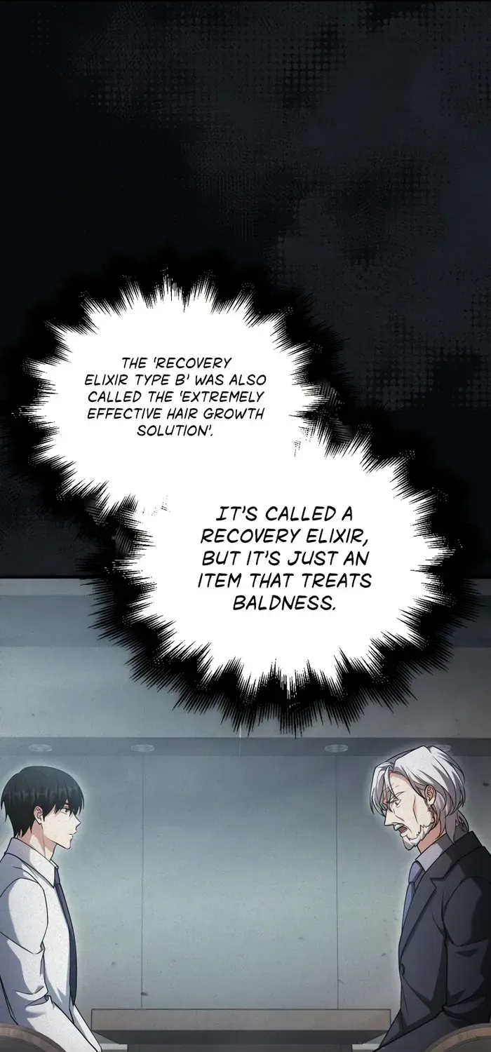 Player with Maxed-Out Talent Chapter 24 page 68 - 