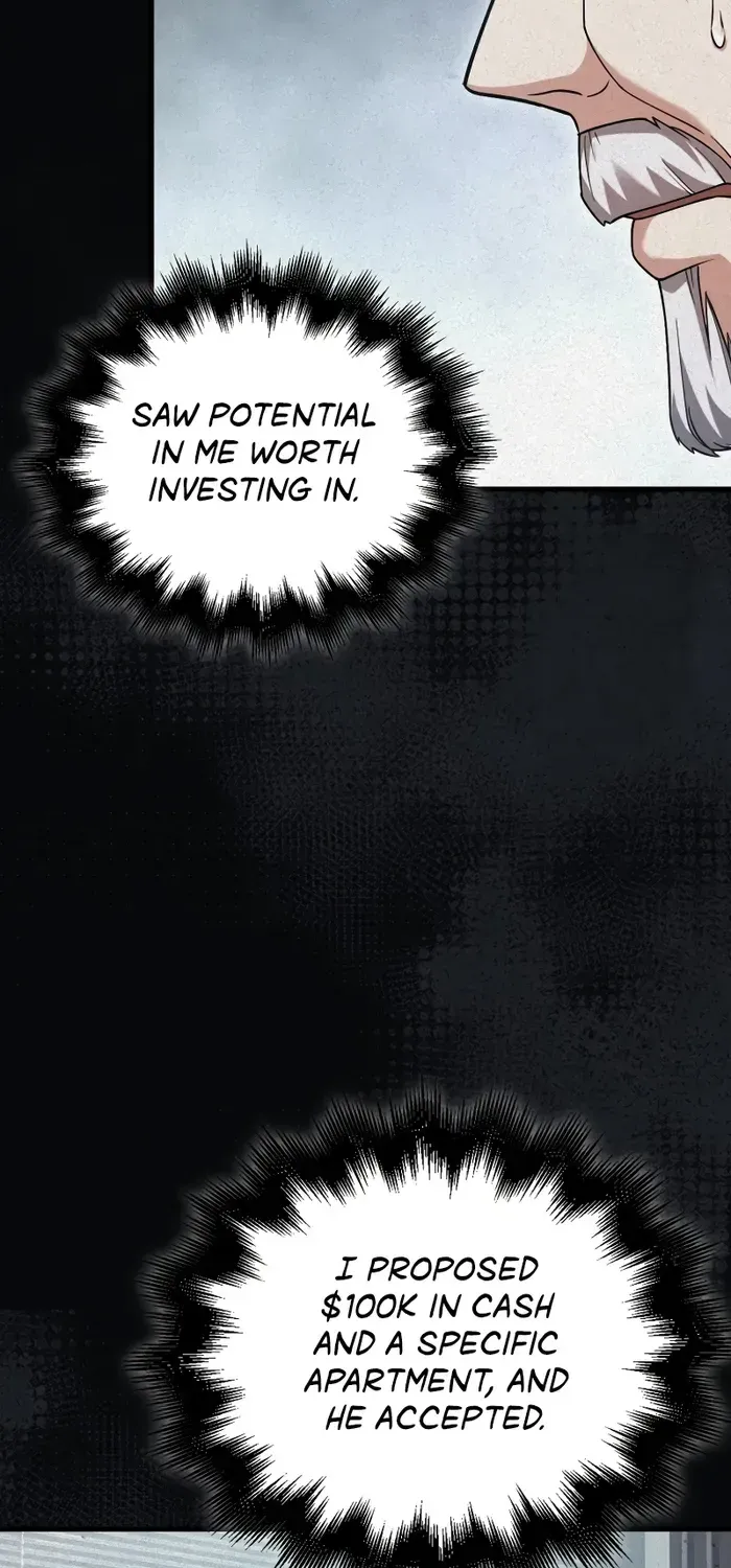 Player with Maxed-Out Talent Chapter 24 page 70 - 