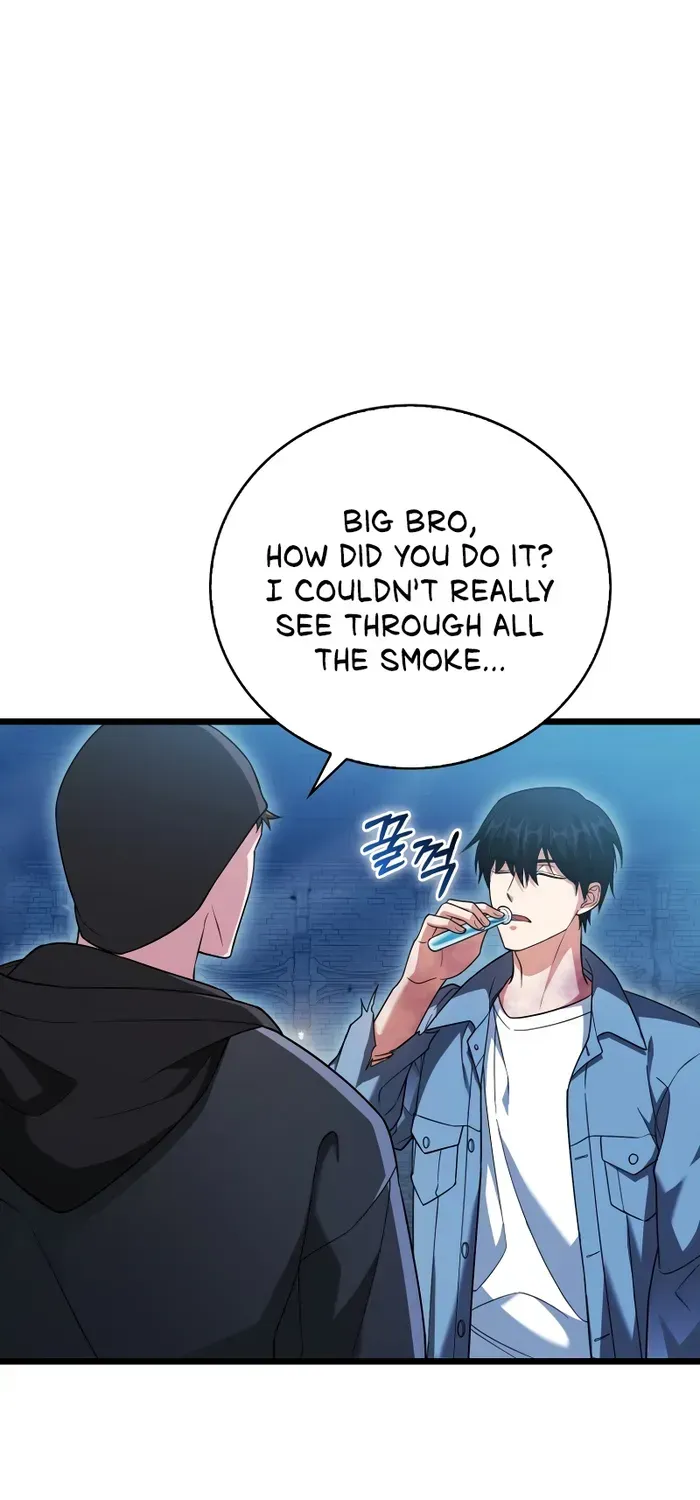 Player with Maxed-Out Talent Chapter 24 page 8 - 