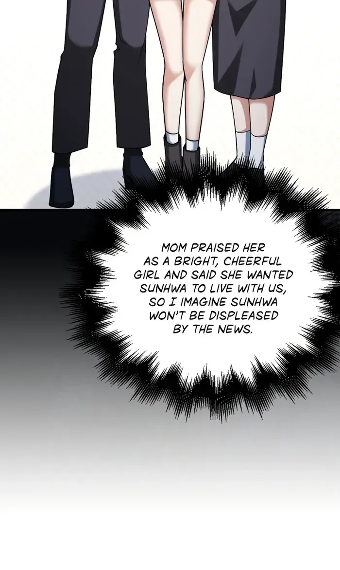 Player with Maxed-Out Talent Chapter 24 page 73 - 