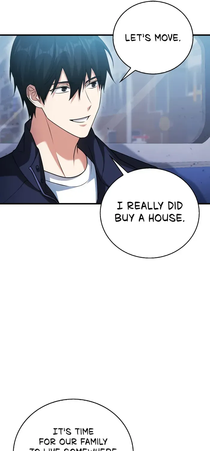 Player with Maxed-Out Talent Chapter 24 page 74 - 