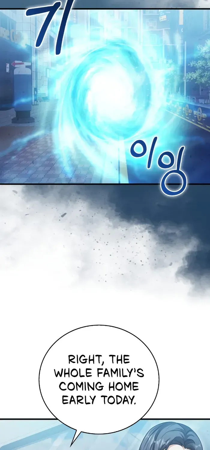 Player with Maxed-Out Talent Chapter 24 page 76 - 