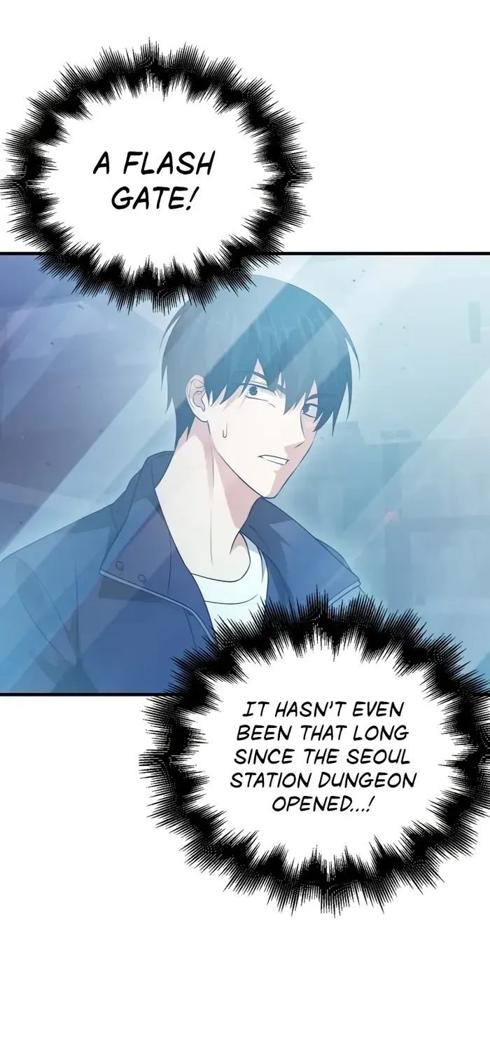 Player with Maxed-Out Talent Chapter 24 page 83 - 