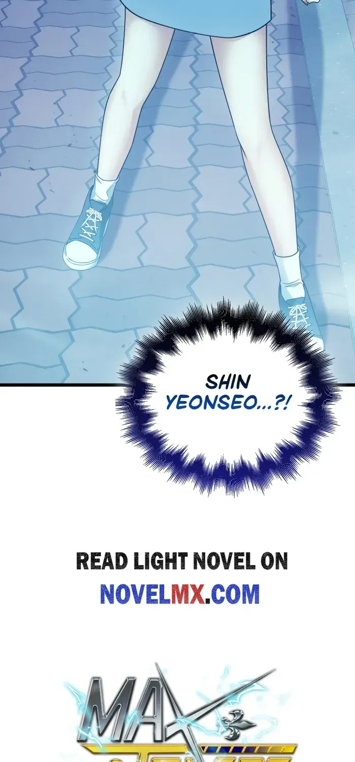 Player with Maxed-Out Talent Chapter 24 page 87 - 