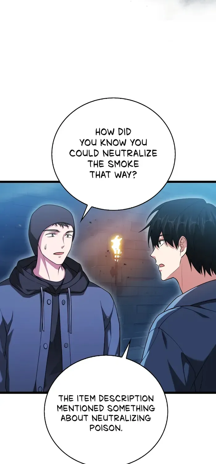 Player with Maxed-Out Talent Chapter 24 page 10 - 