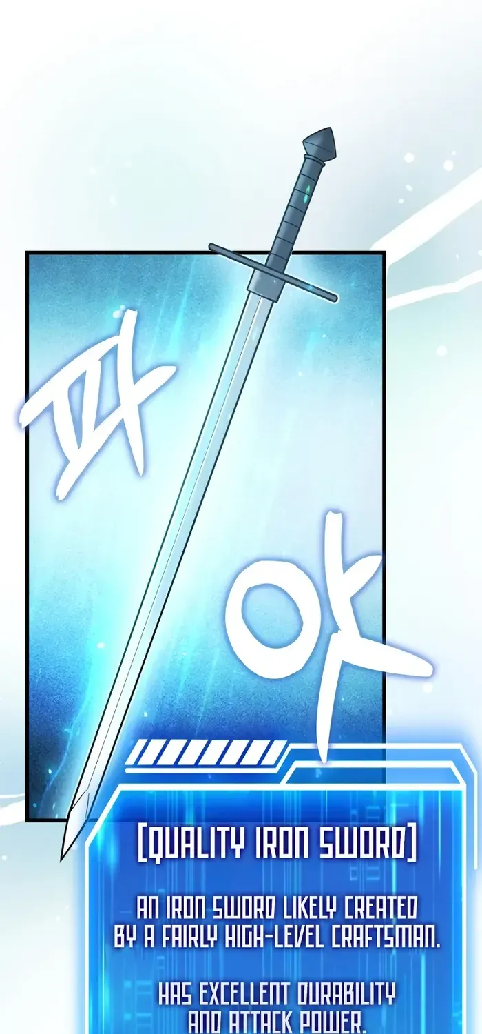 Player with Maxed-Out Talent Chapter 25 page 102 - 