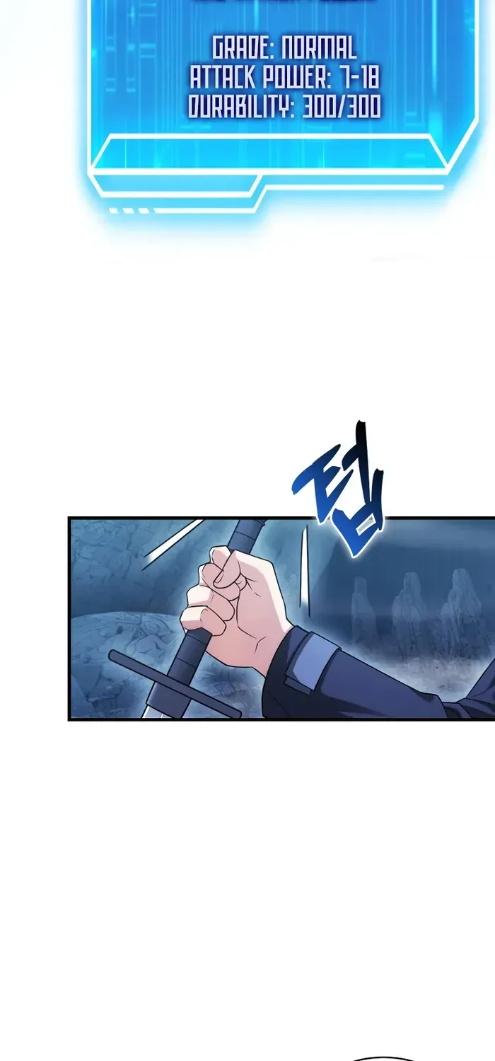 Player with Maxed-Out Talent Chapter 25 page 103 - 