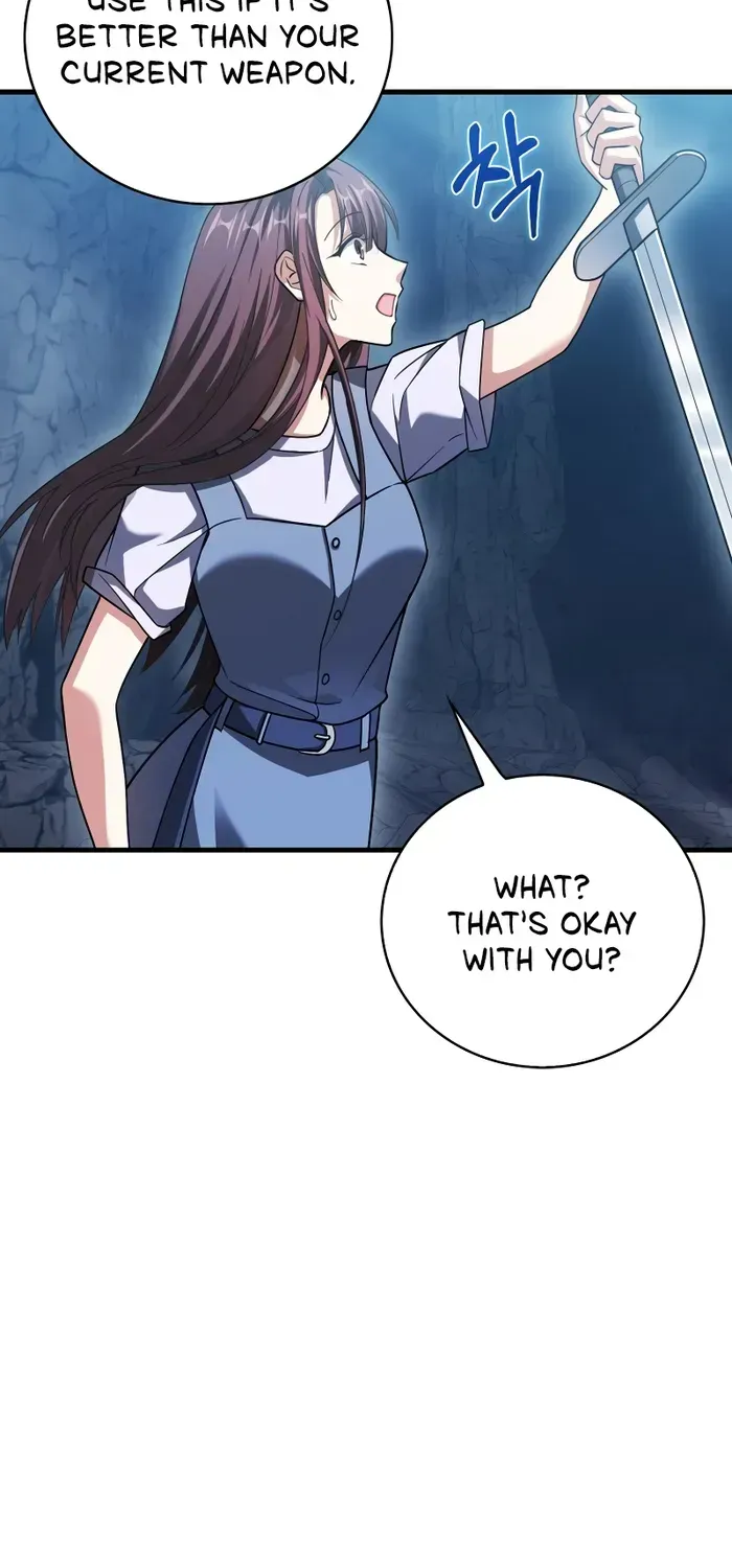 Player with Maxed-Out Talent Chapter 25 page 105 - 