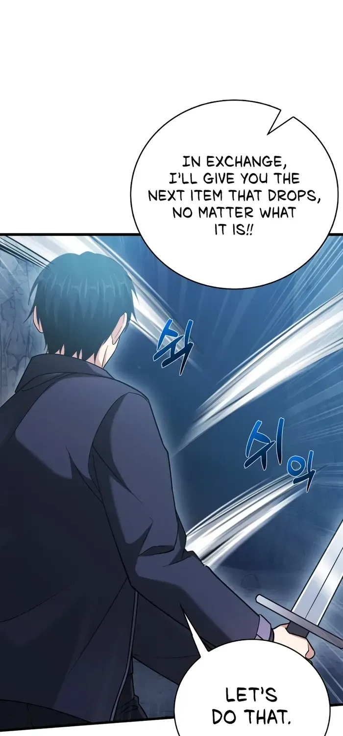 Player with Maxed-Out Talent Chapter 25 page 108 - 
