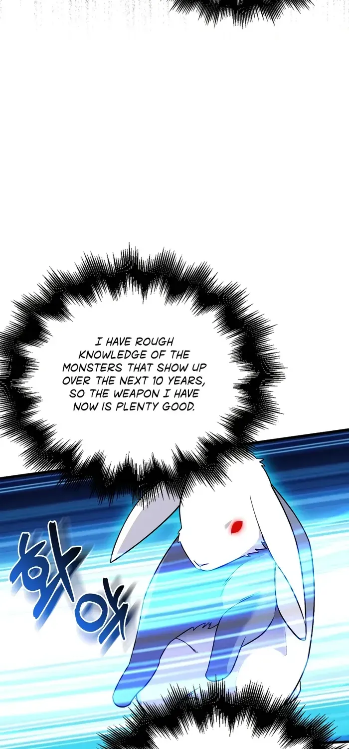 Player with Maxed-Out Talent Chapter 25 page 110 - 