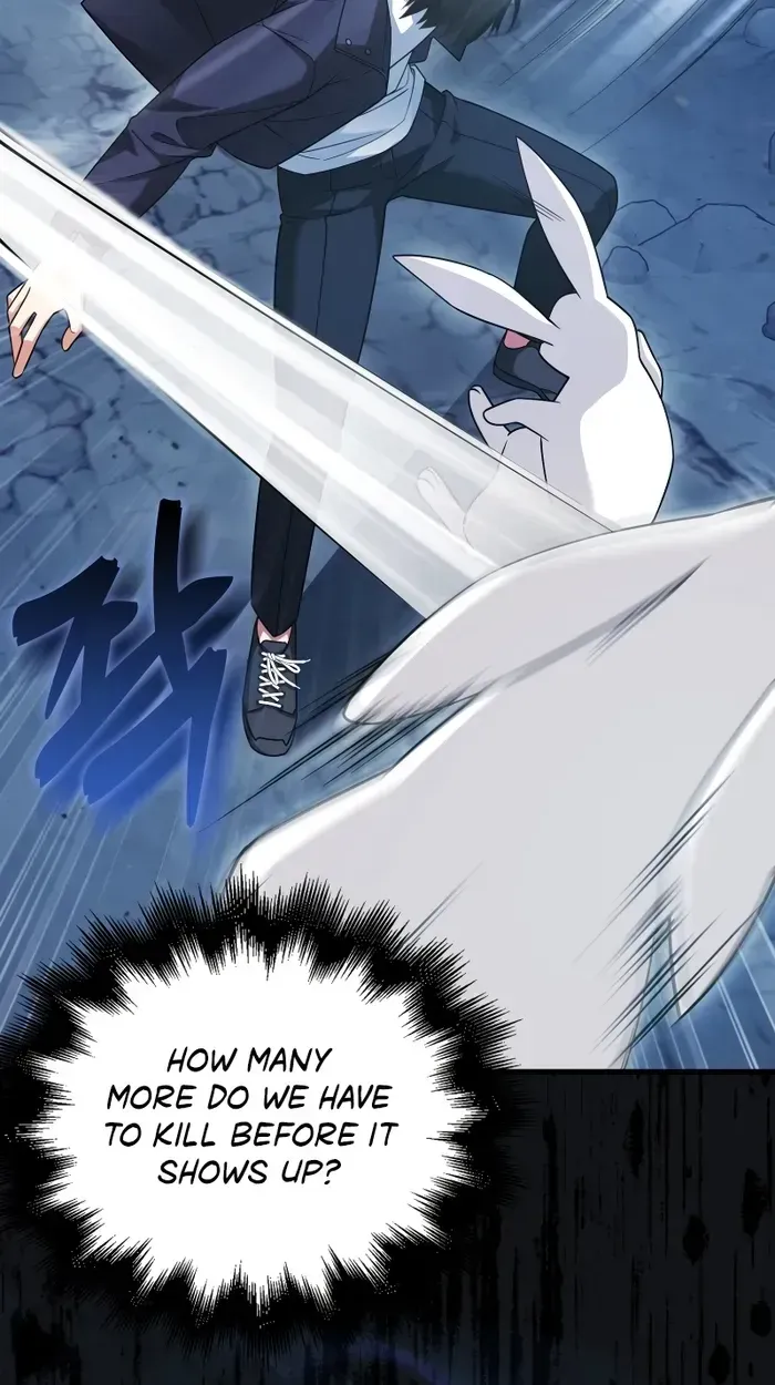 Player with Maxed-Out Talent Chapter 25 page 112 - 