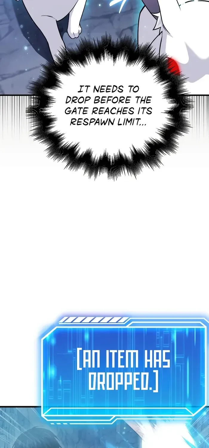 Player with Maxed-Out Talent Chapter 25 page 114 - 