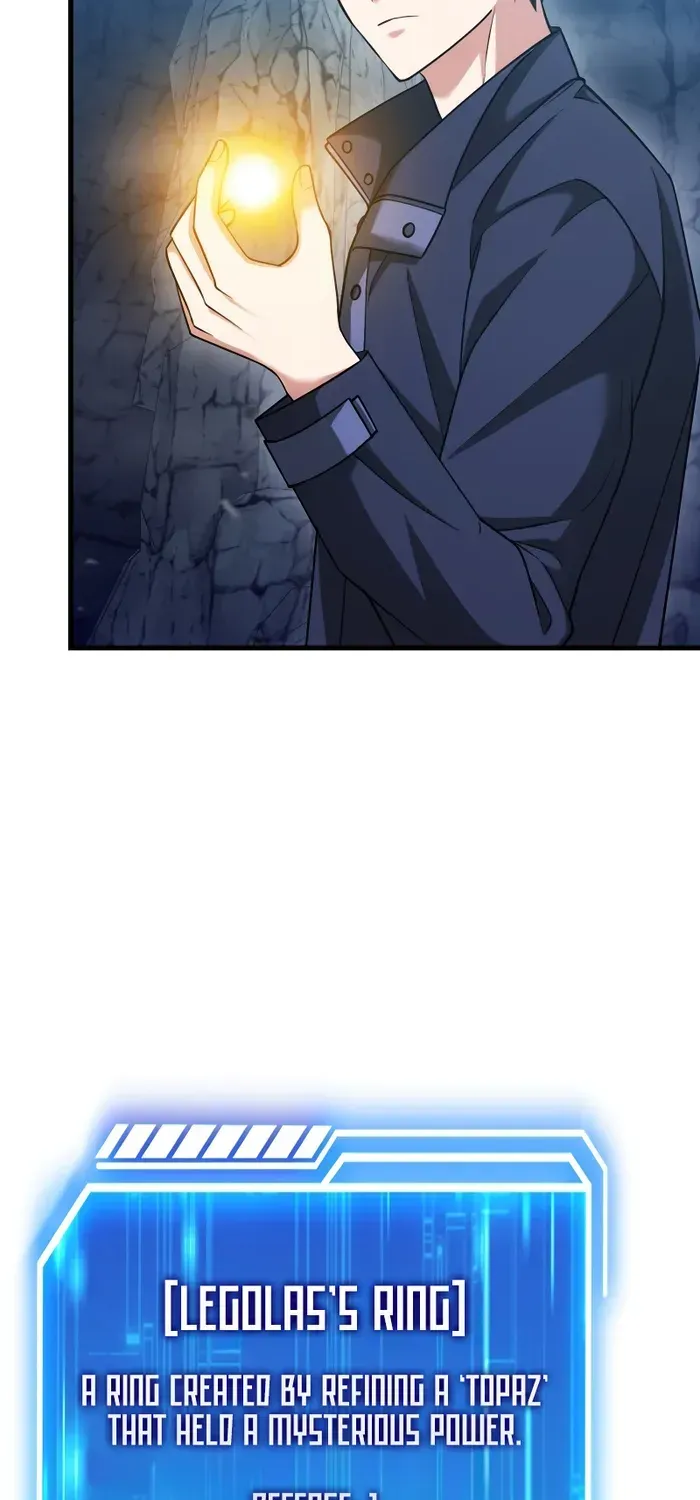 Player with Maxed-Out Talent Chapter 25 page 117 - 