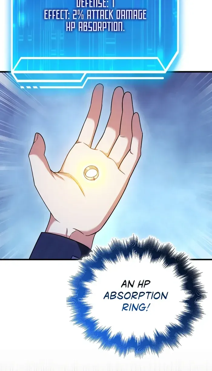 Player with Maxed-Out Talent Chapter 25 page 118 - 