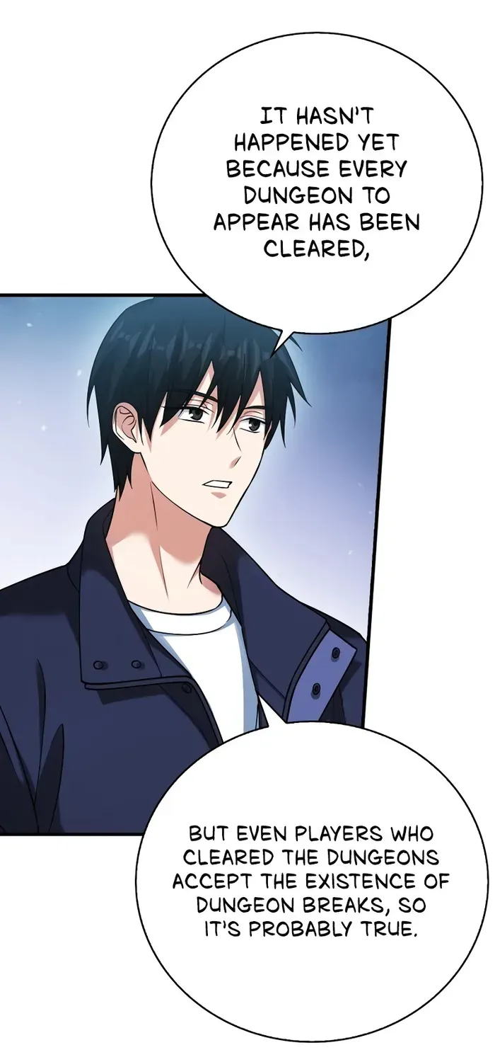 Player with Maxed-Out Talent Chapter 25 page 13 - 