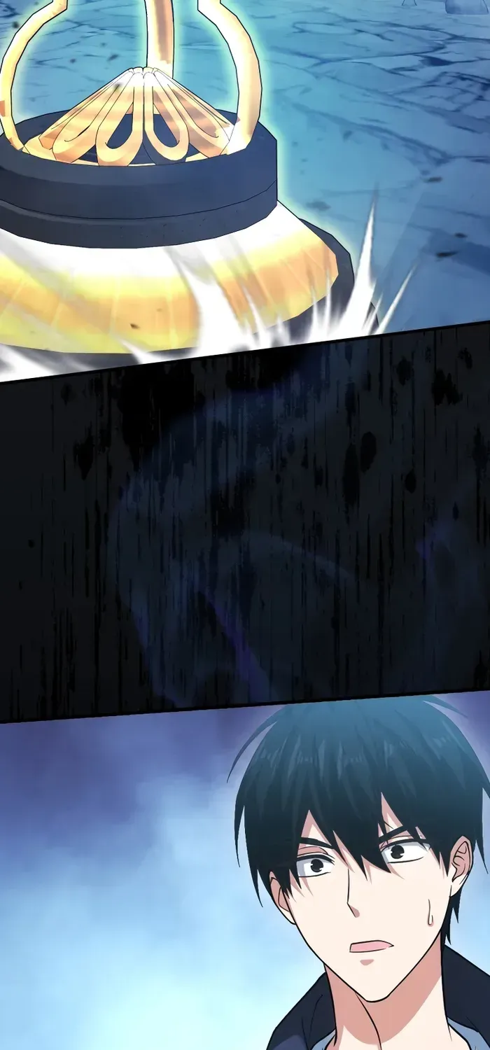 Player with Maxed-Out Talent Chapter 25 page 121 - 