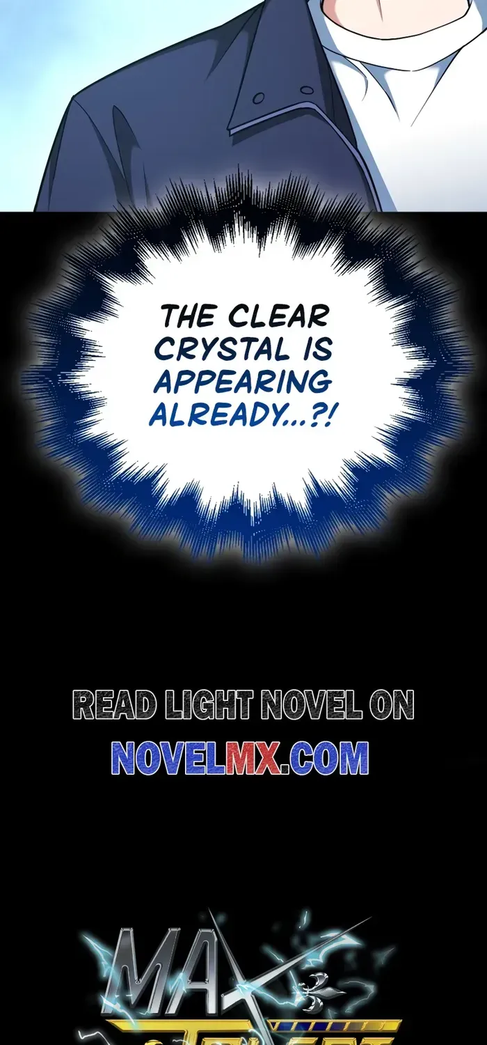 Player with Maxed-Out Talent Chapter 25 page 122 - 