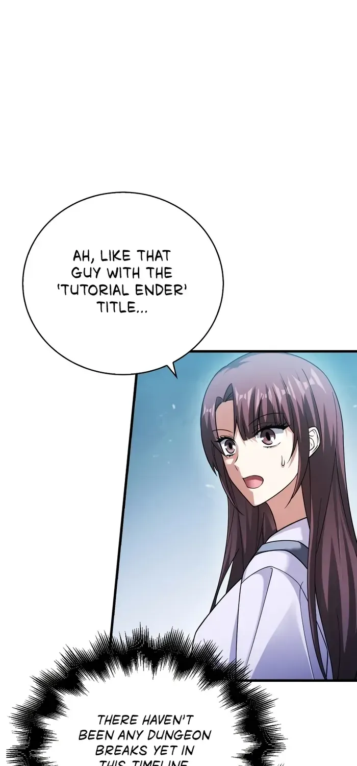Player with Maxed-Out Talent Chapter 25 page 14 - 