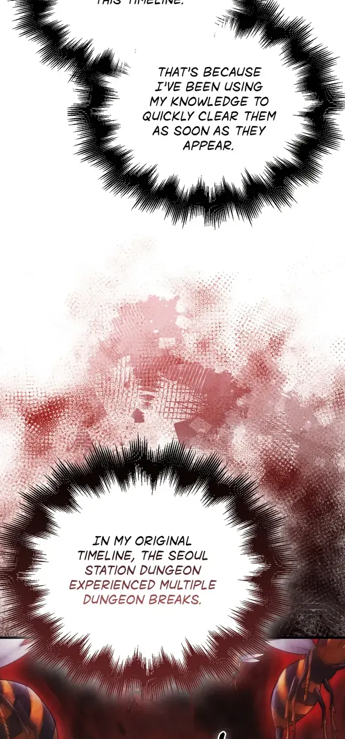Player with Maxed-Out Talent Chapter 25 page 15 - 
