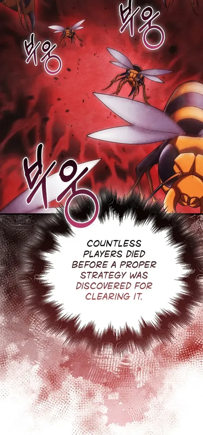 Player with Maxed-Out Talent Chapter 25 page 16 - 