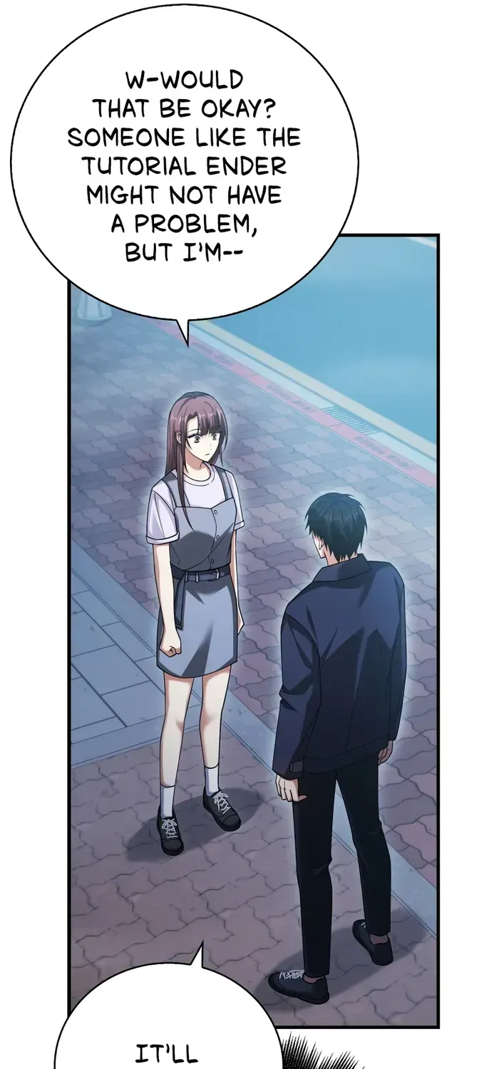 Player with Maxed-Out Talent Chapter 25 page 19 - 