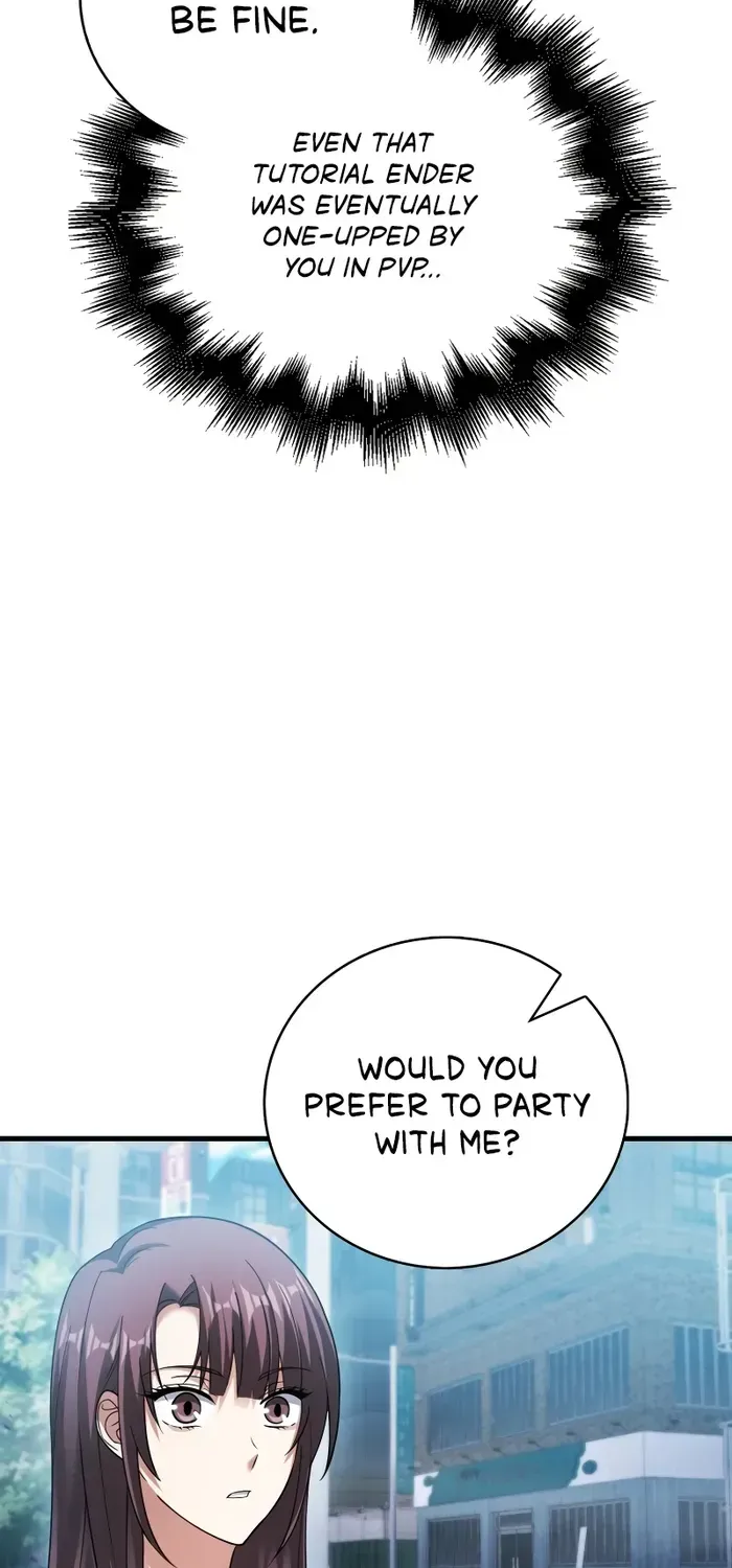 Player with Maxed-Out Talent Chapter 25 page 20 - 
