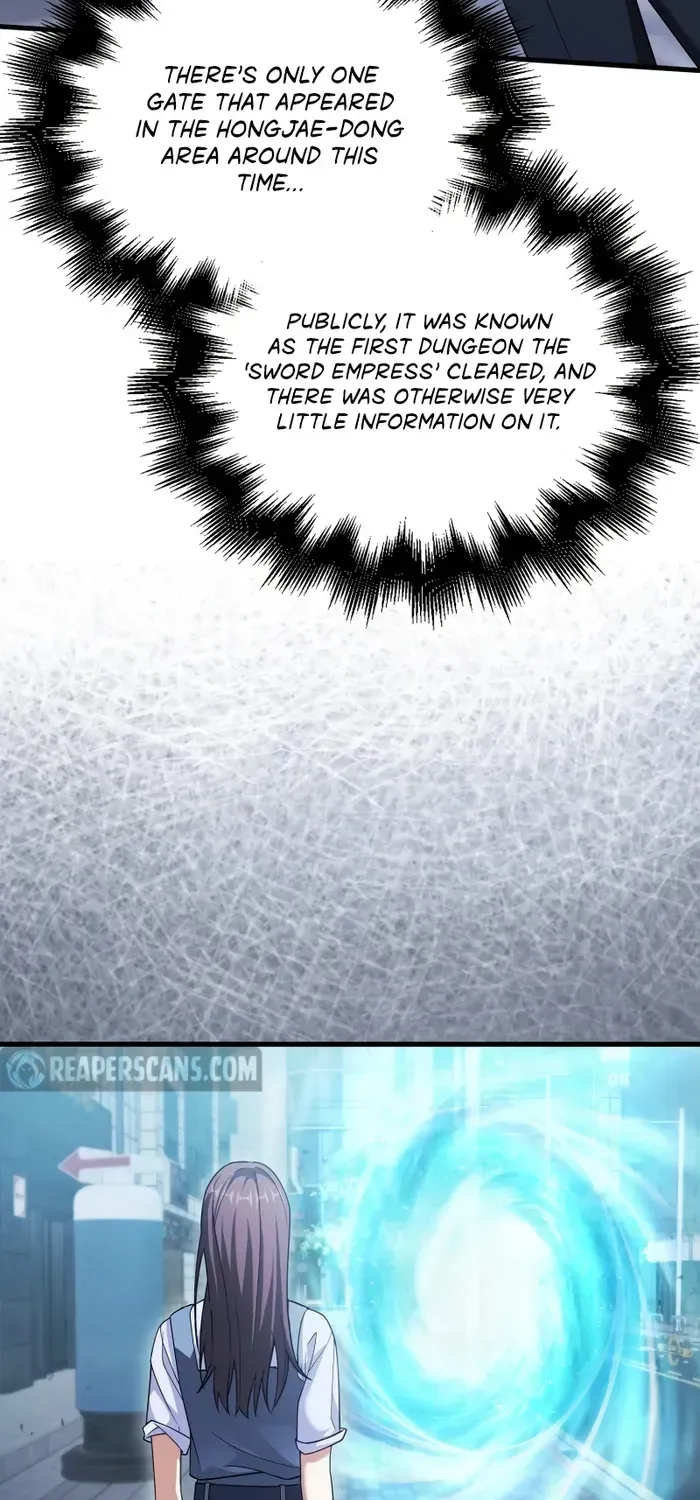 Player with Maxed-Out Talent Chapter 25 page 3 - 