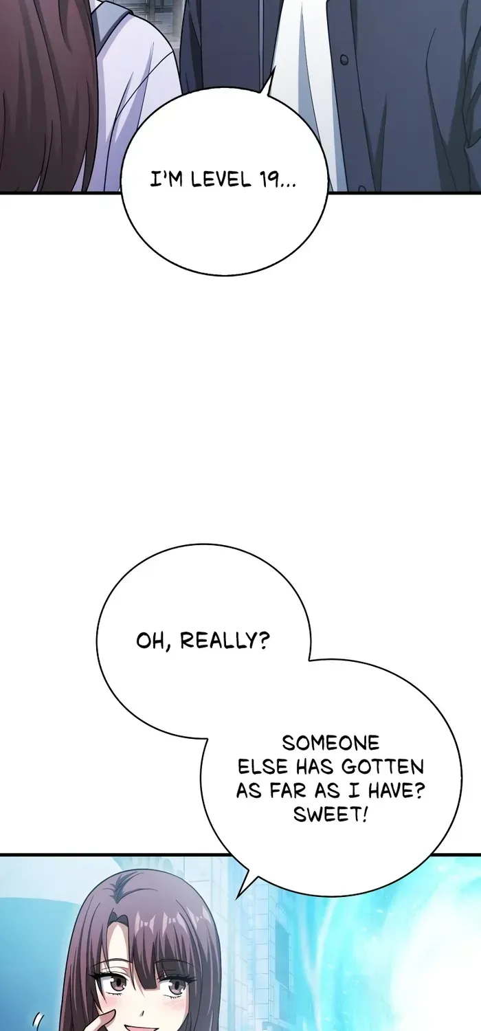 Player with Maxed-Out Talent Chapter 25 page 22 - 
