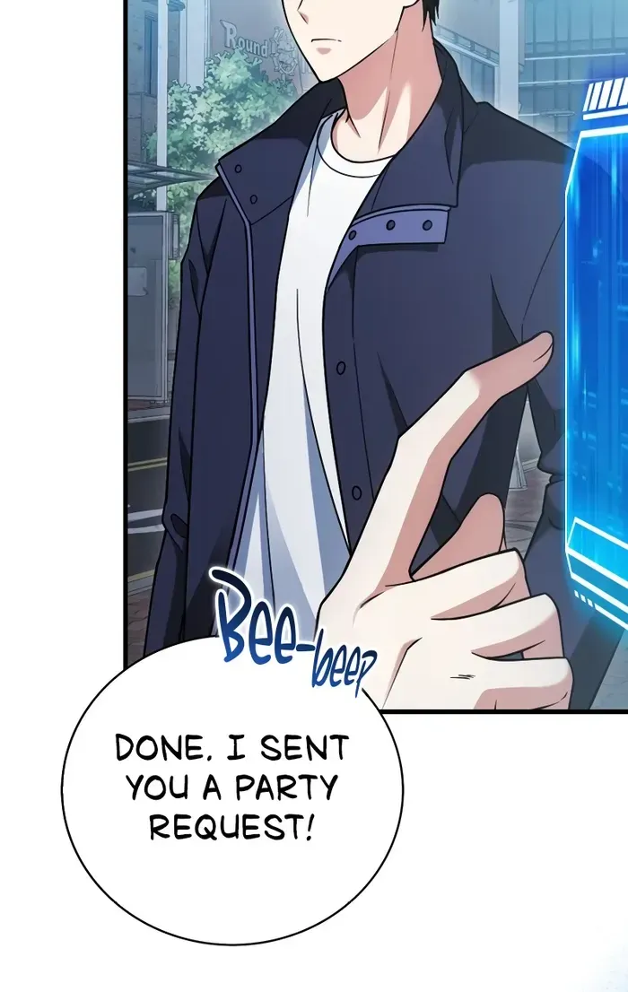 Player with Maxed-Out Talent Chapter 25 page 24 - 