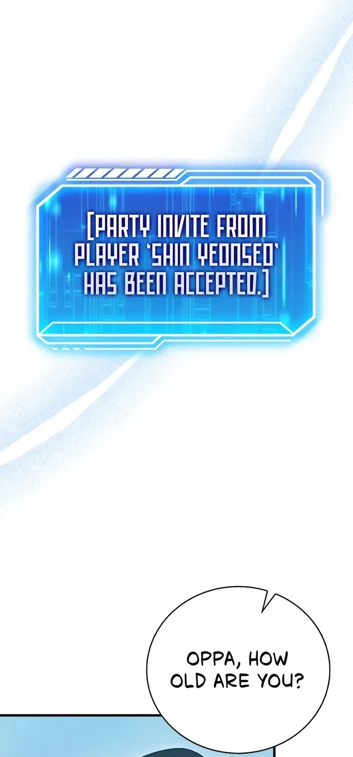 Player with Maxed-Out Talent Chapter 25 page 25 - 