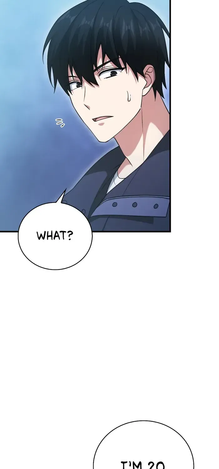 Player with Maxed-Out Talent Chapter 25 page 26 - 