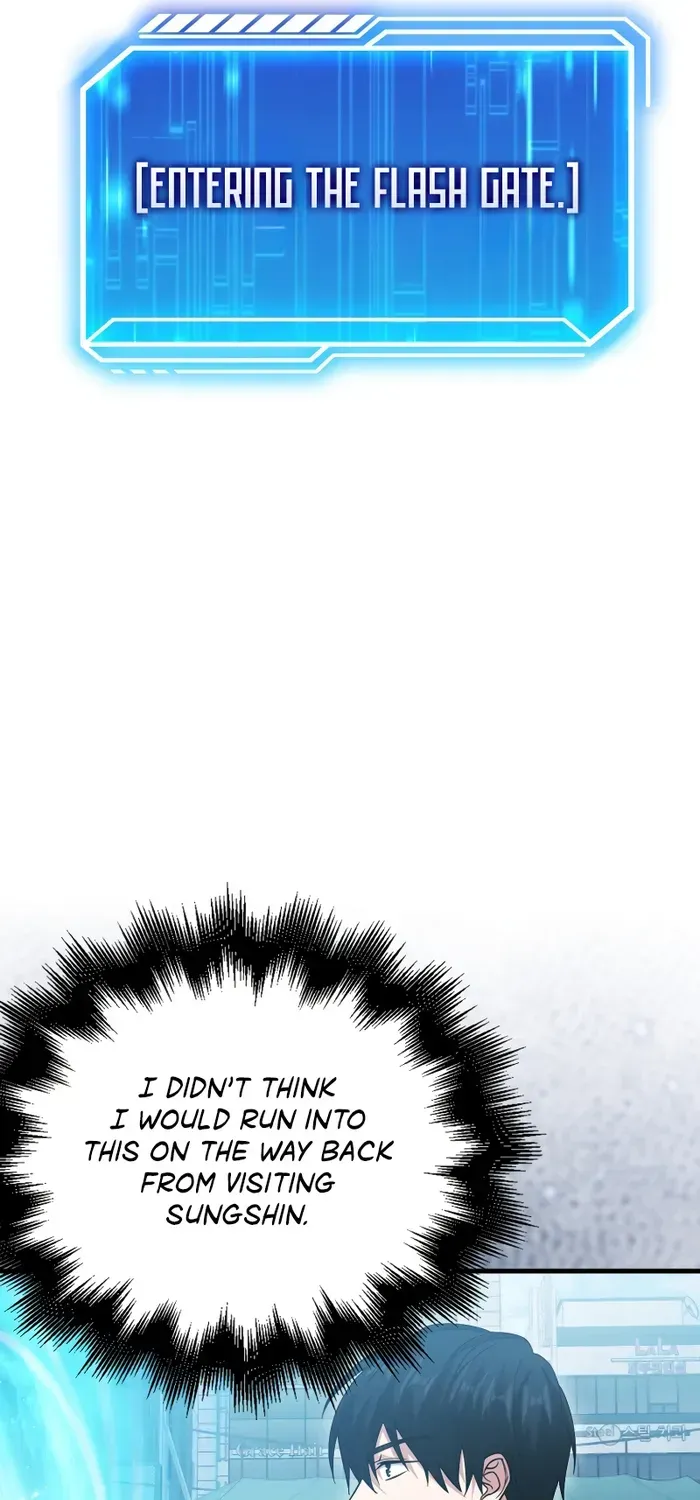 Player with Maxed-Out Talent Chapter 25 page 31 - 
