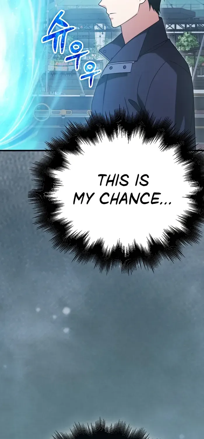 Player with Maxed-Out Talent Chapter 25 page 32 - 