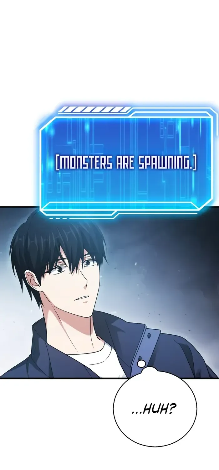 Player with Maxed-Out Talent Chapter 25 page 40 - 