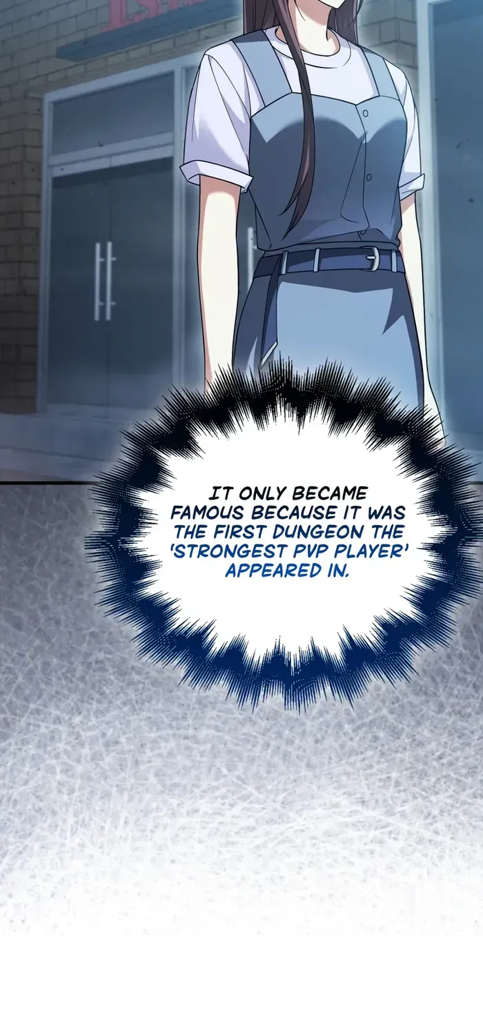Player with Maxed-Out Talent Chapter 25 page 5 - 