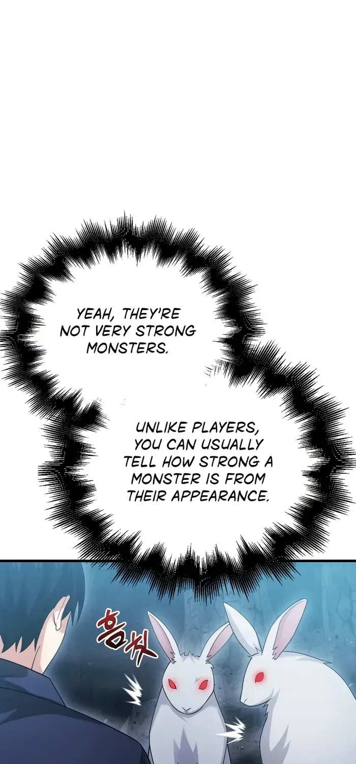 Player with Maxed-Out Talent Chapter 25 page 44 - 
