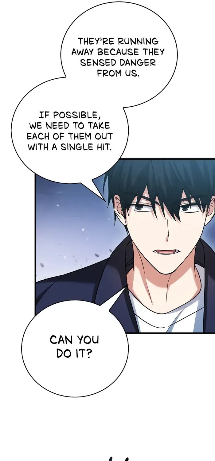 Player with Maxed-Out Talent Chapter 25 page 49 - 