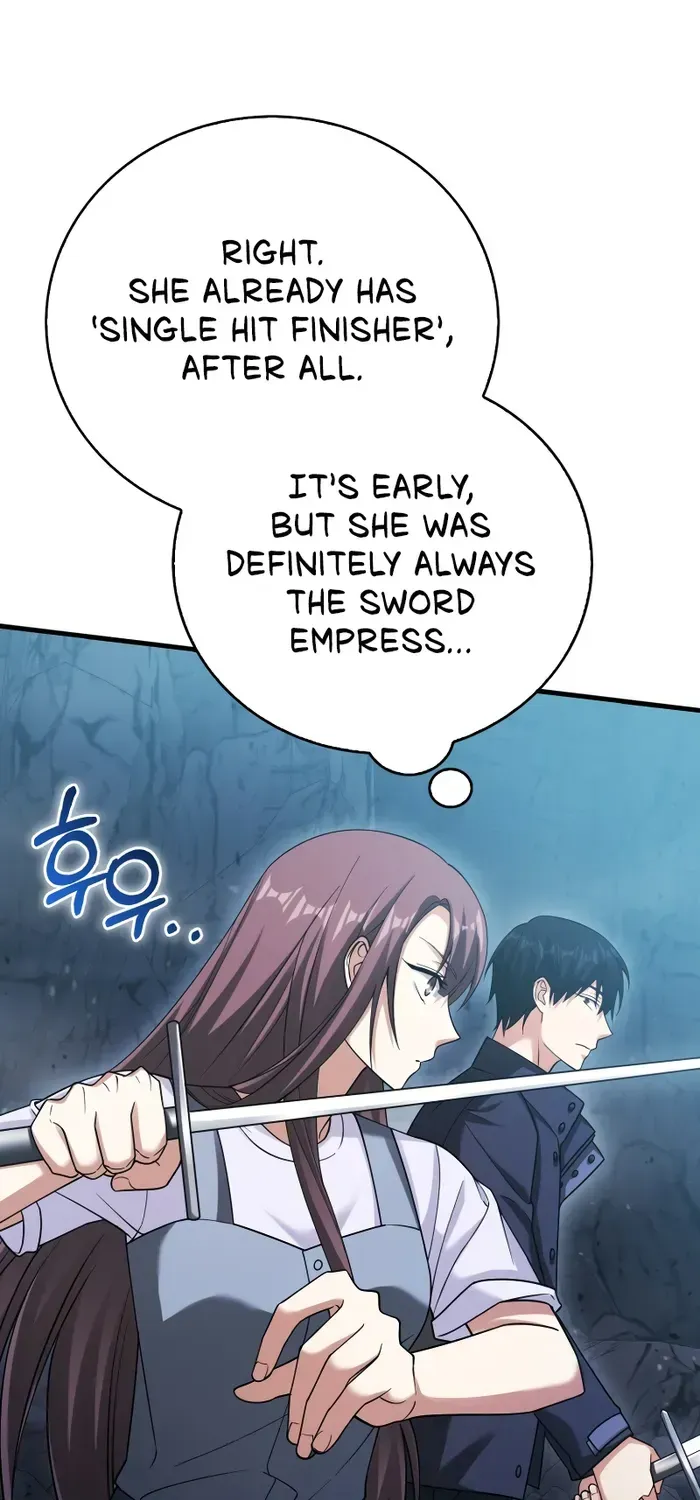 Player with Maxed-Out Talent Chapter 25 page 51 - 