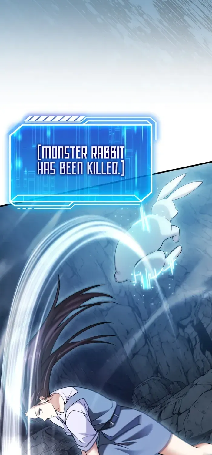Player with Maxed-Out Talent Chapter 25 page 56 - 