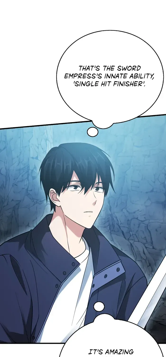 Player with Maxed-Out Talent Chapter 25 page 58 - 