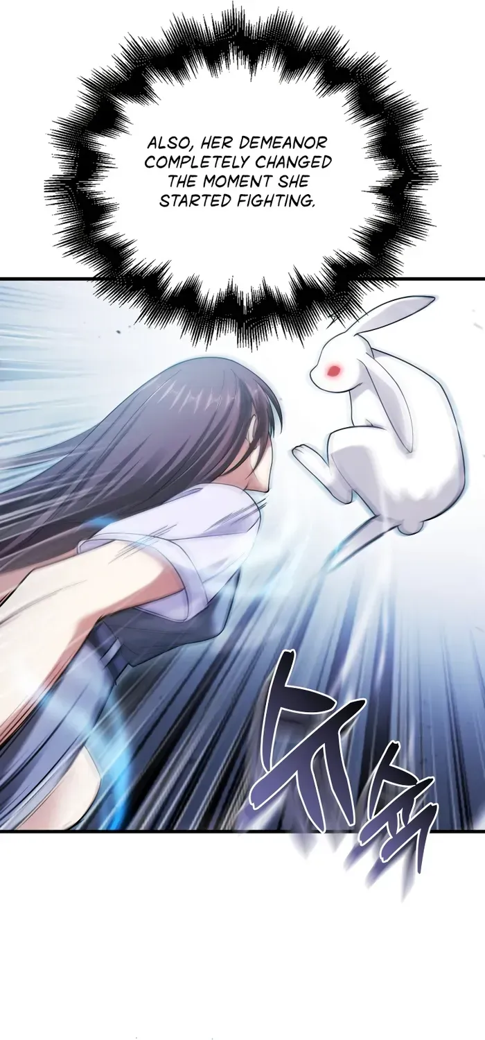 Player with Maxed-Out Talent Chapter 25 page 60 - 