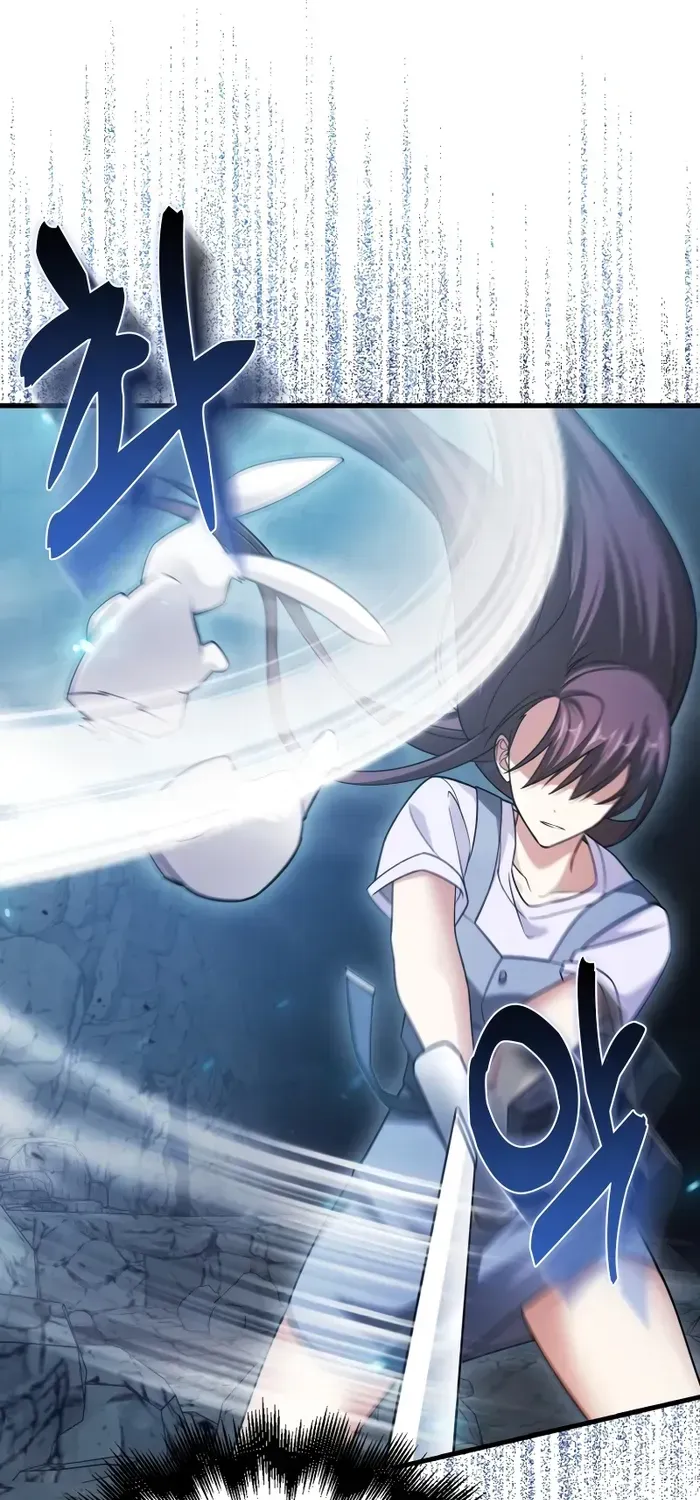 Player with Maxed-Out Talent Chapter 25 page 61 - 