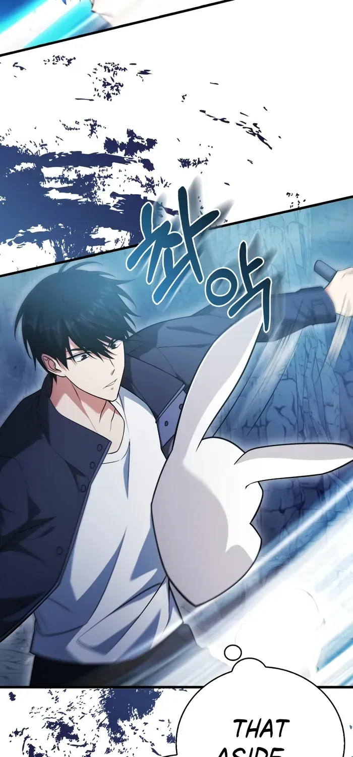 Player with Maxed-Out Talent Chapter 25 page 64 - 