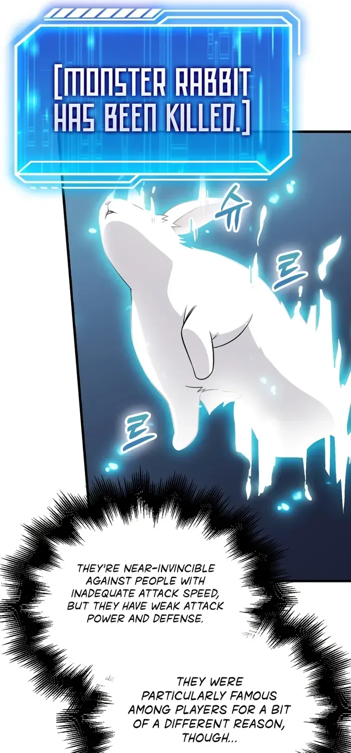 Player with Maxed-Out Talent Chapter 25 page 66 - 