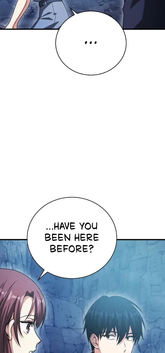 Player with Maxed-Out Talent Chapter 25 page 68 - 