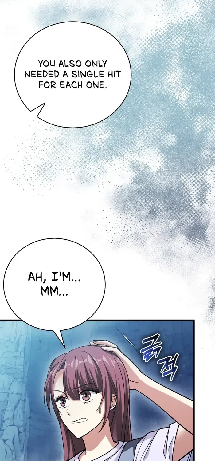 Player with Maxed-Out Talent Chapter 25 page 70 - 