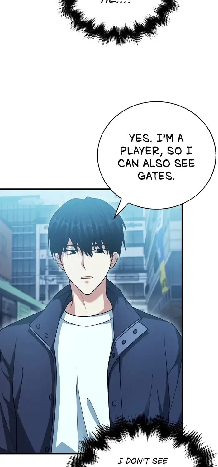 Player with Maxed-Out Talent Chapter 25 page 8 - 
