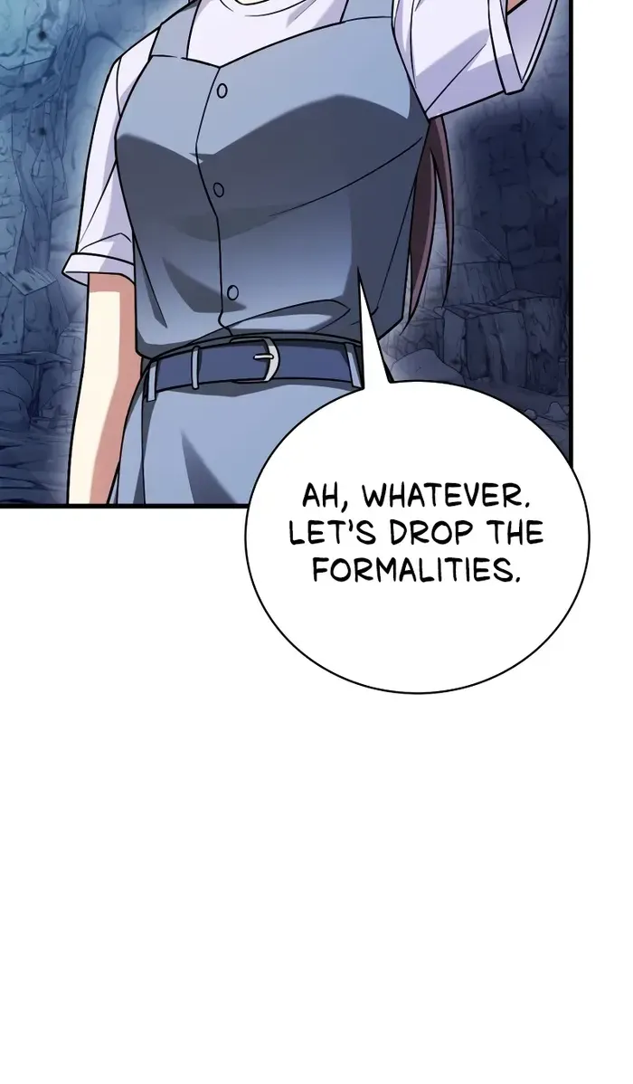Player with Maxed-Out Talent Chapter 25 page 71 - 