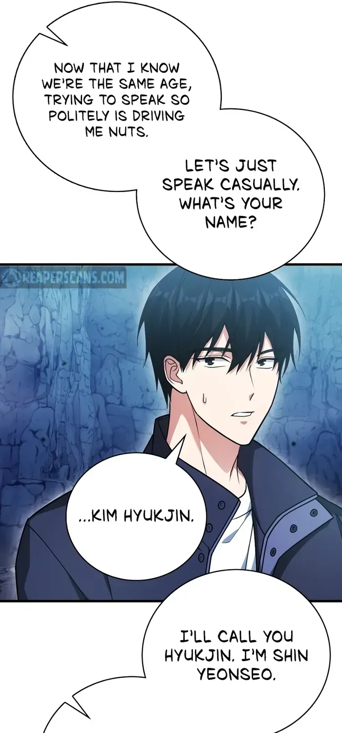 Player with Maxed-Out Talent Chapter 25 page 72 - 