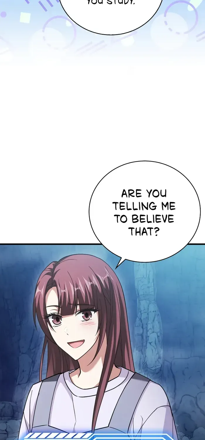 Player with Maxed-Out Talent Chapter 25 page 76 - 